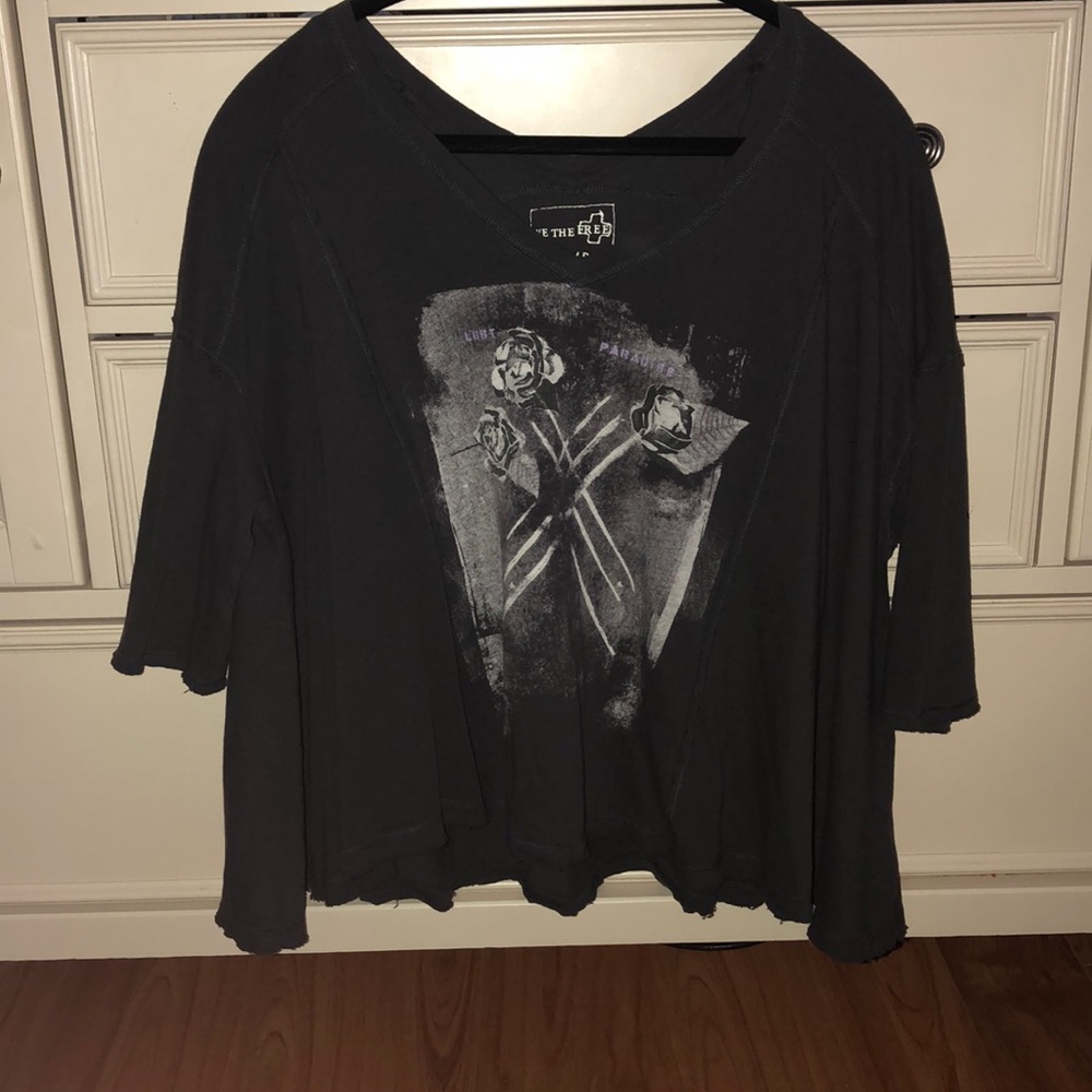Free People shirt